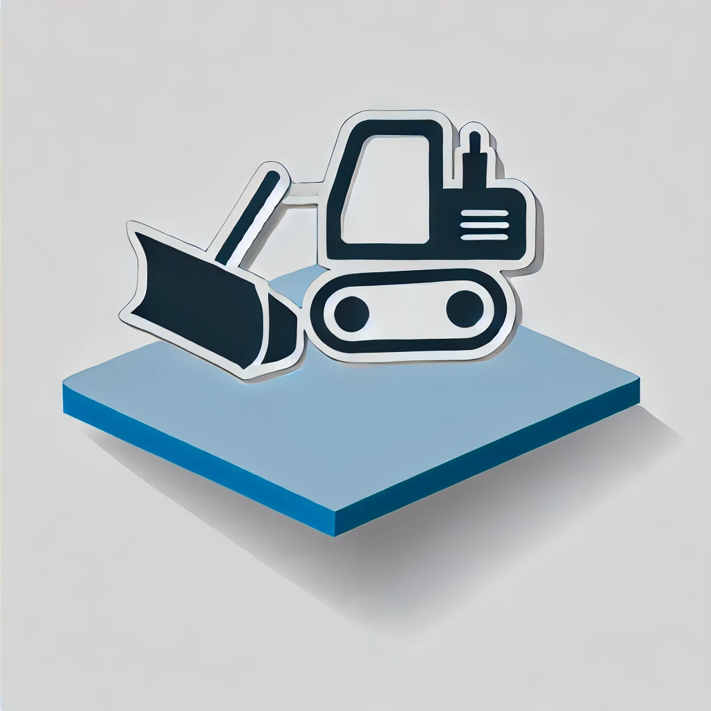 Construction Vehicle